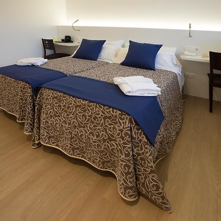 Hotel Roma ซาร์เรีย ภายนอก รูปภาพ