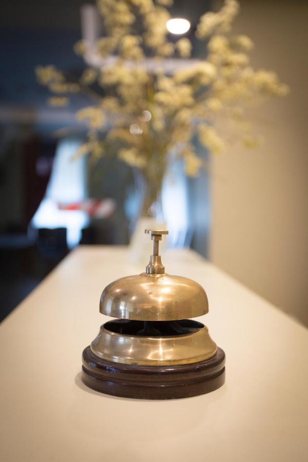 Hotel Roma ซาร์เรีย ภายนอก รูปภาพ