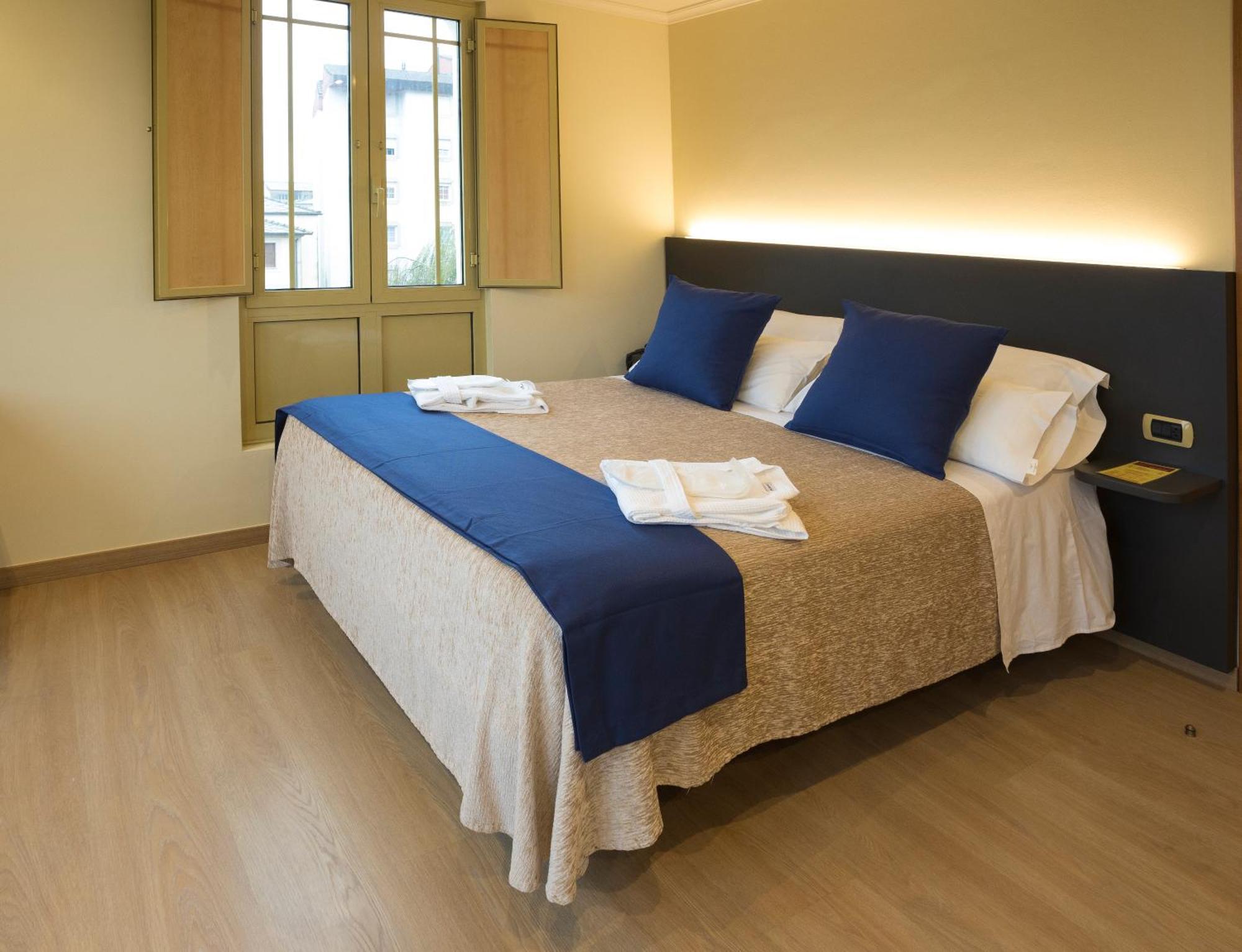 Hotel Roma ซาร์เรีย ภายนอก รูปภาพ