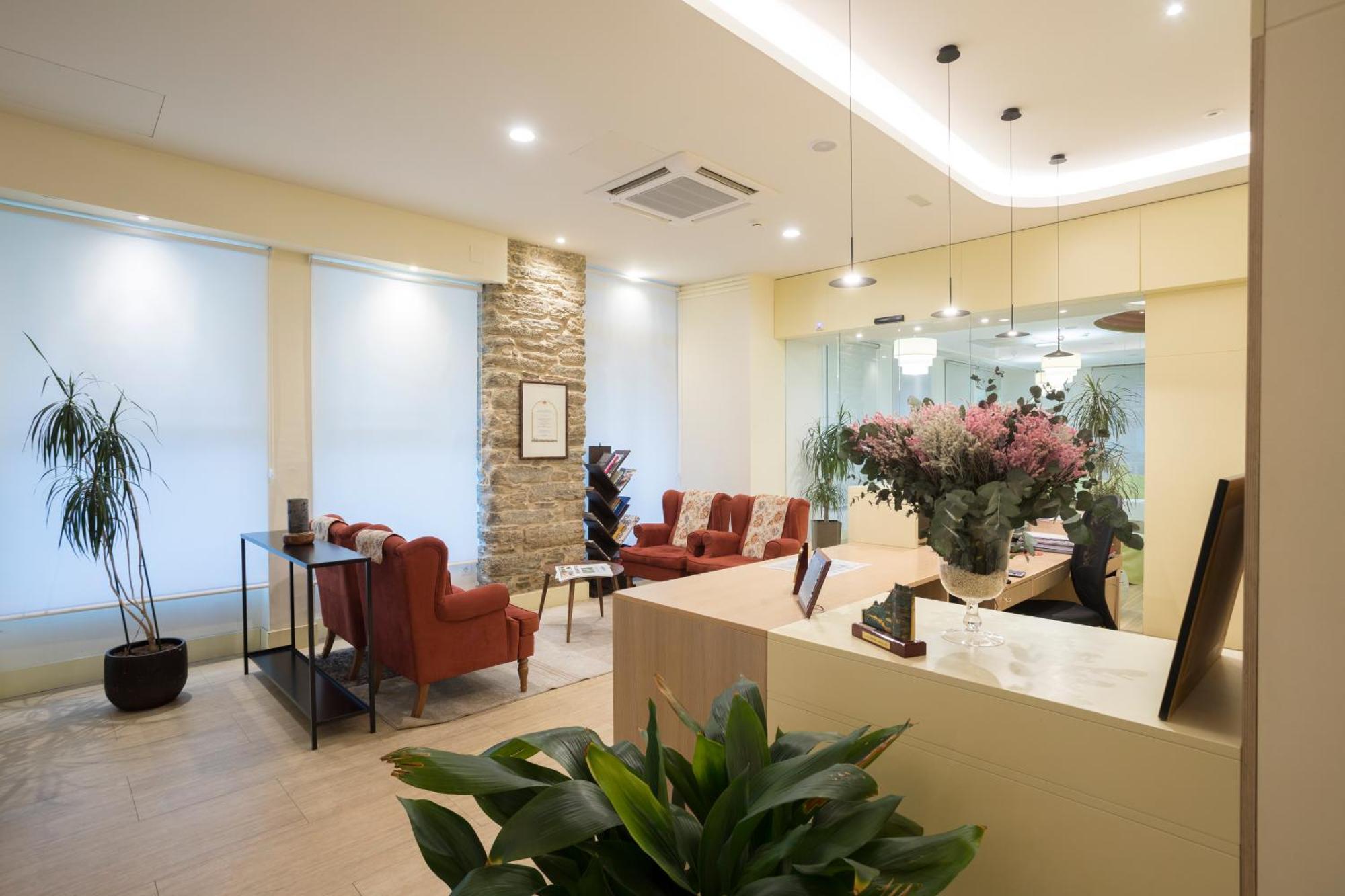 Hotel Roma ซาร์เรีย ภายนอก รูปภาพ