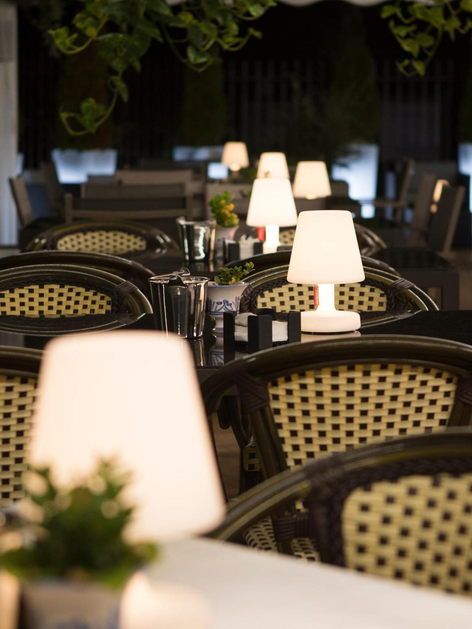 Hotel Roma ซาร์เรีย ภายนอก รูปภาพ