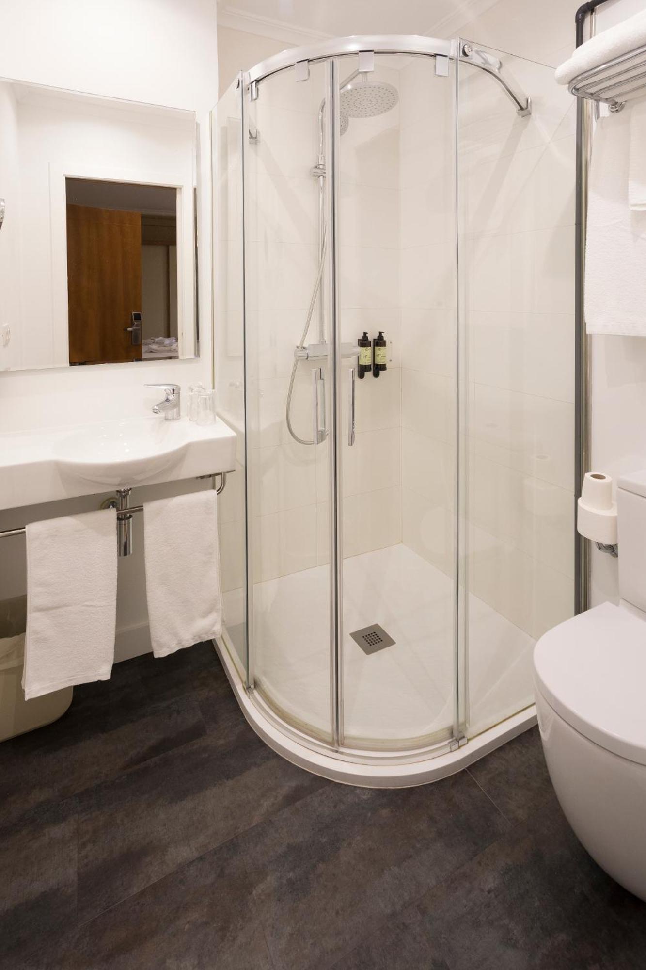 Hotel Roma ซาร์เรีย ภายนอก รูปภาพ