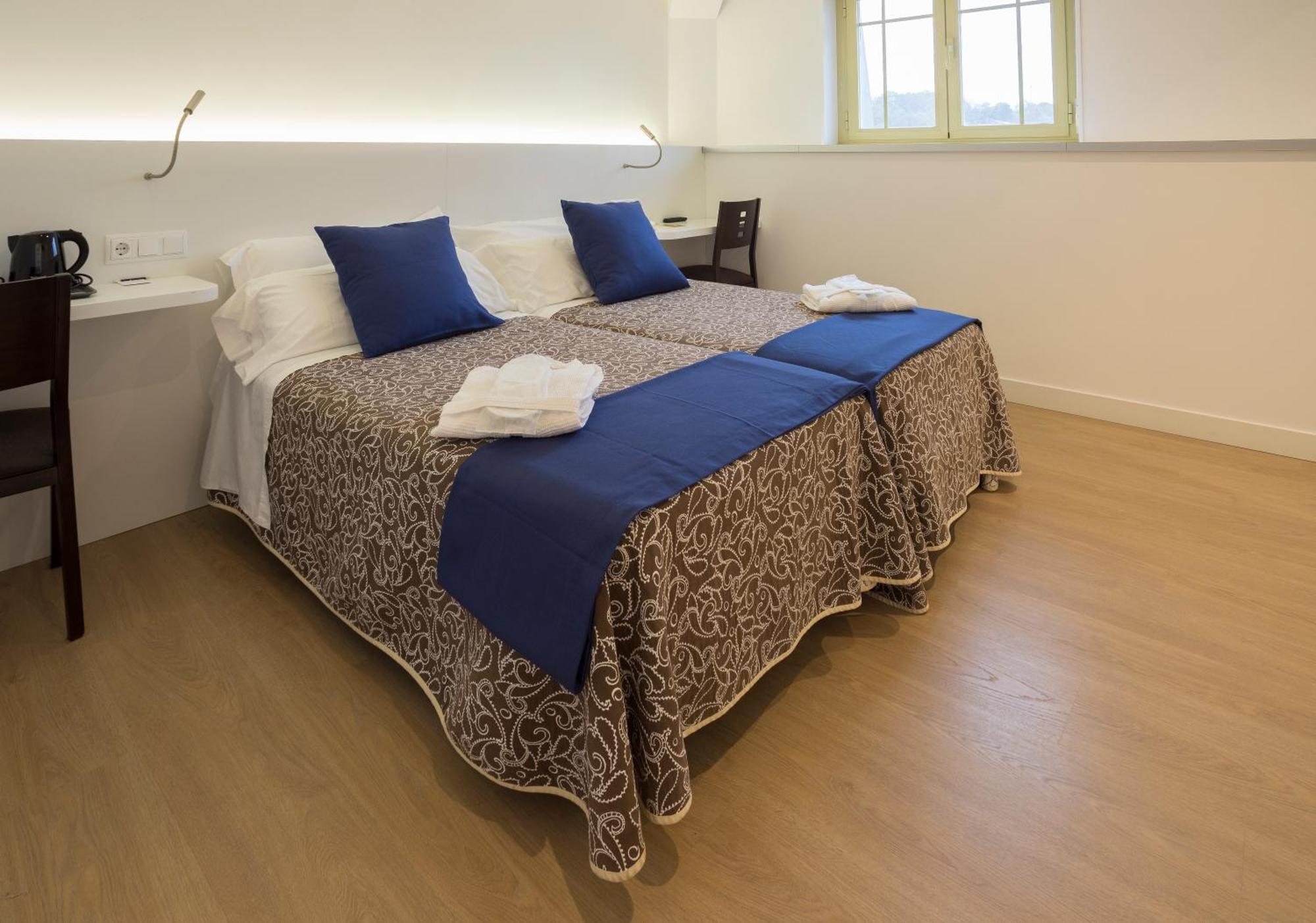 Hotel Roma ซาร์เรีย ภายนอก รูปภาพ