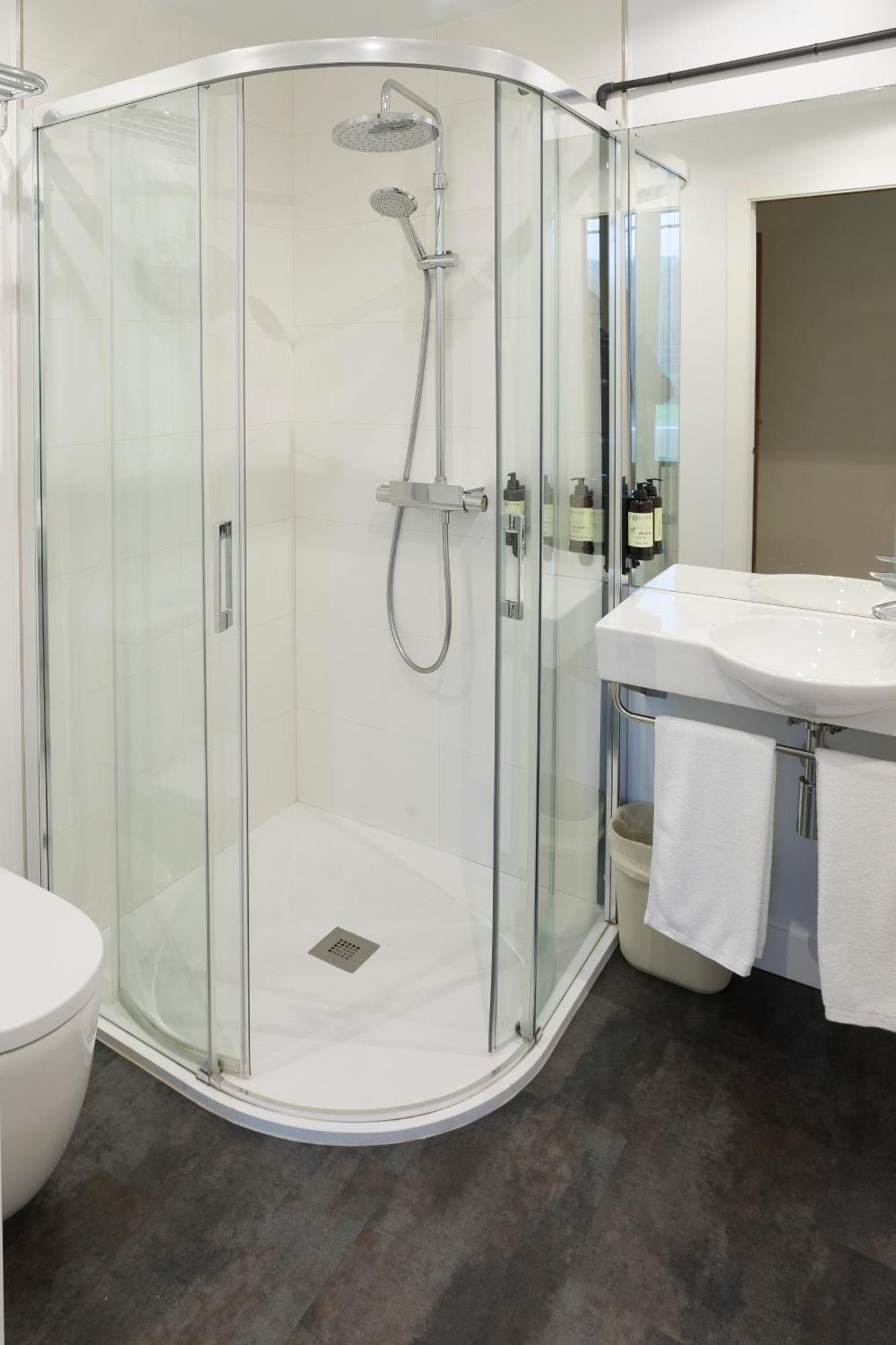 Hotel Roma ซาร์เรีย ภายนอก รูปภาพ